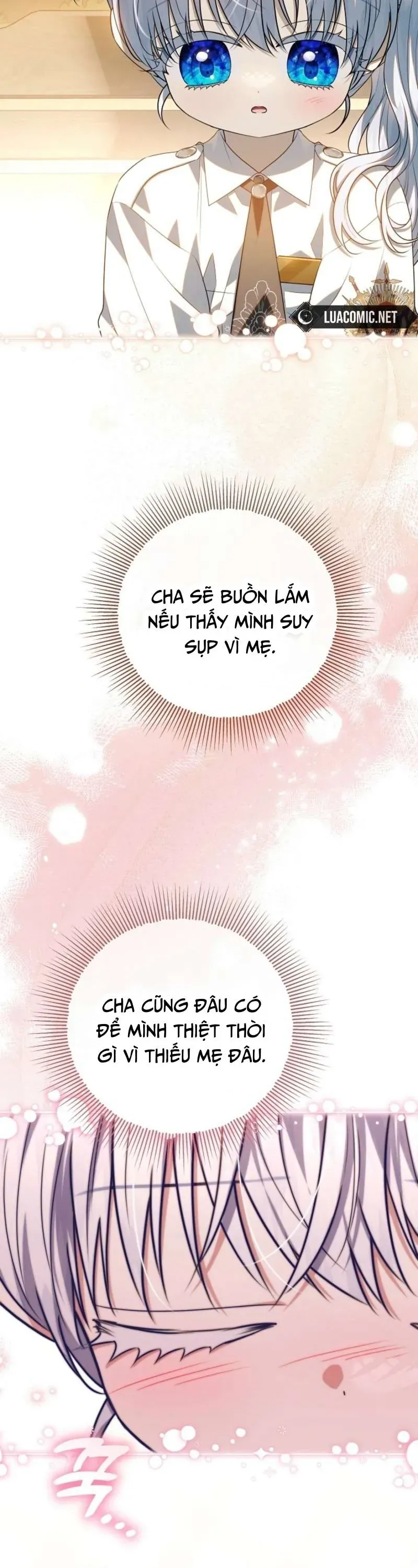 Người Cha Che Giấu Sức Mạnh Chap 54 - Next Chap 53