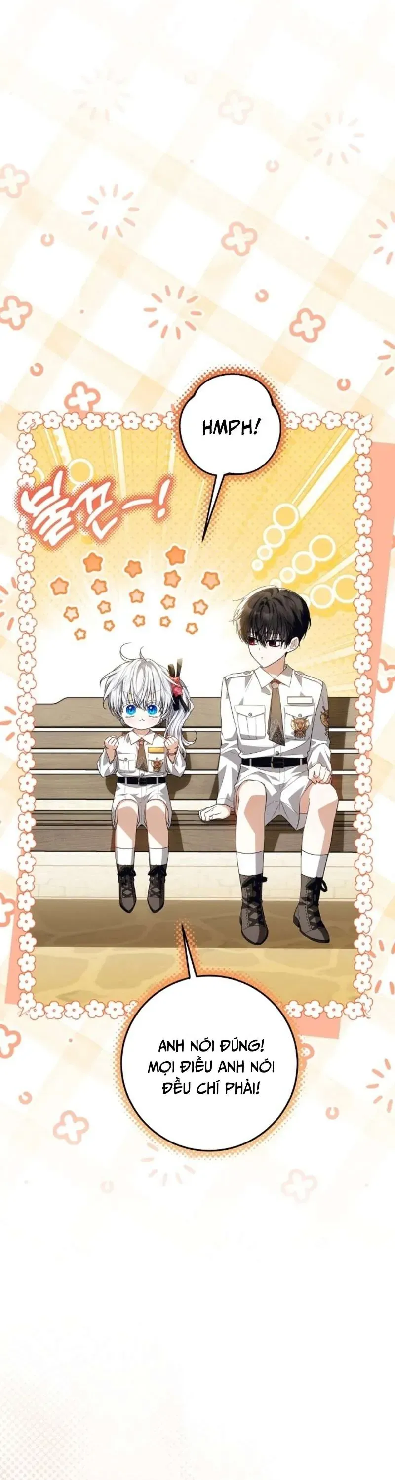 Người Cha Che Giấu Sức Mạnh Chap 54 - Next Chap 53