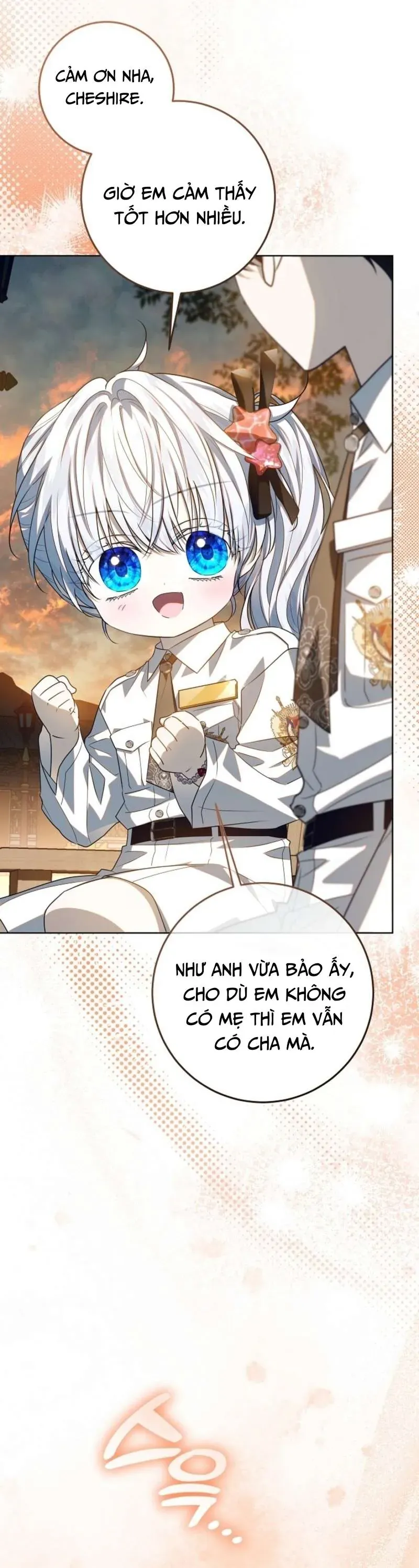 Người Cha Che Giấu Sức Mạnh Chap 54 - Next Chap 53