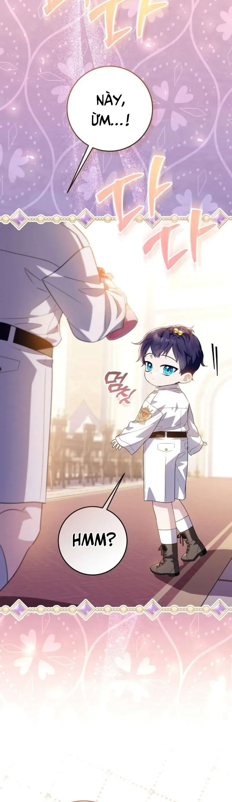 Người Cha Che Giấu Sức Mạnh Chap 54 - Next Chap 53