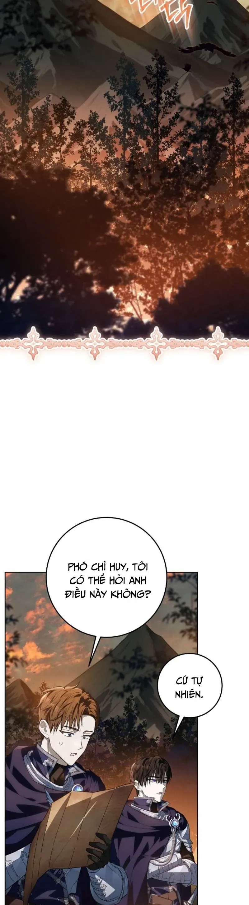 Người Cha Che Giấu Sức Mạnh Chap 54 - Next Chap 53