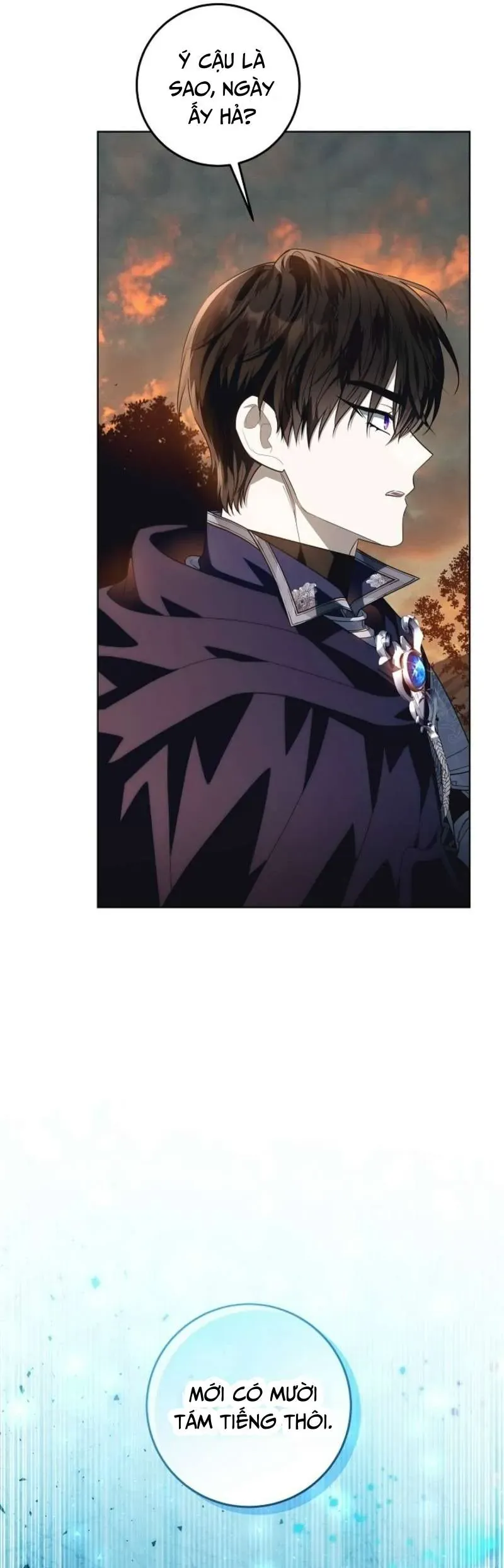 Người Cha Che Giấu Sức Mạnh Chap 54 - Next Chap 53