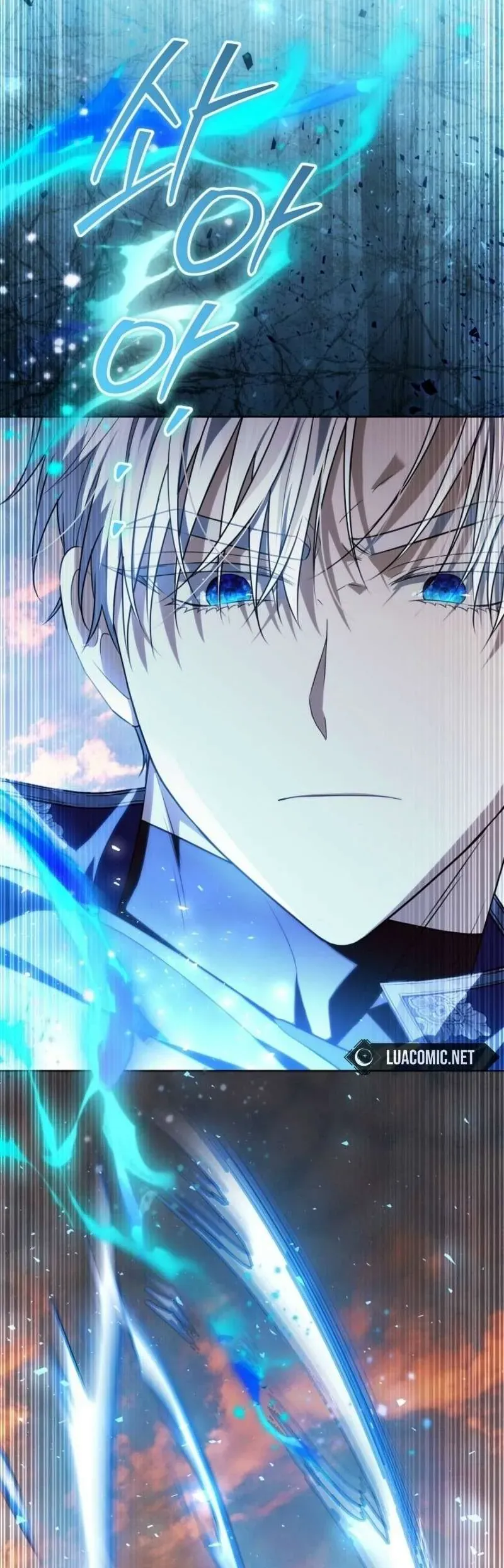 Người Cha Che Giấu Sức Mạnh Chap 54 - Next Chap 53