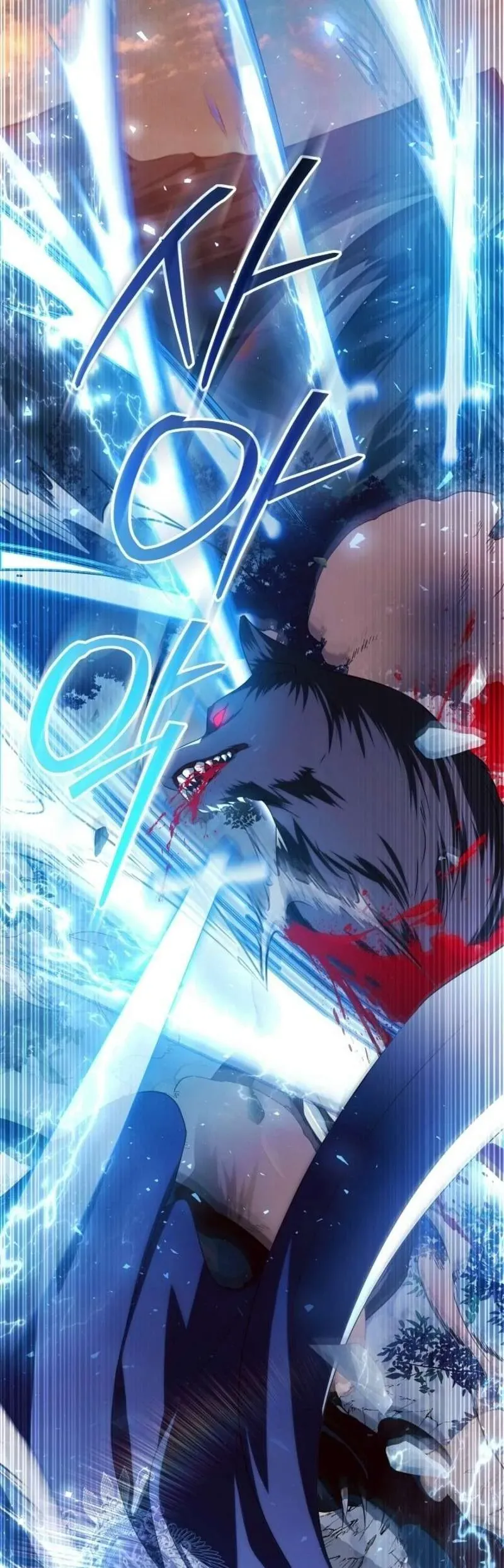 Người Cha Che Giấu Sức Mạnh Chap 54 - Next Chap 53