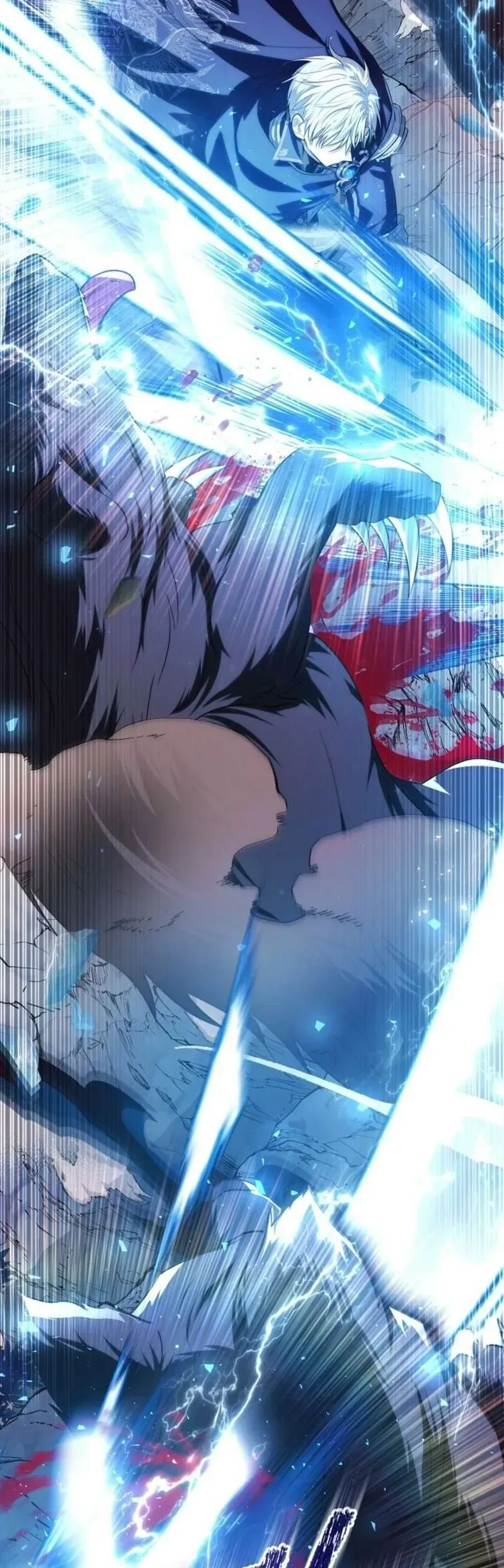 Người Cha Che Giấu Sức Mạnh Chap 54 - Next Chap 53