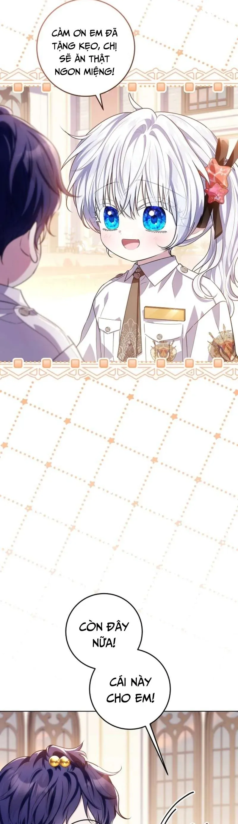 Người Cha Che Giấu Sức Mạnh Chap 54 - Next Chap 53