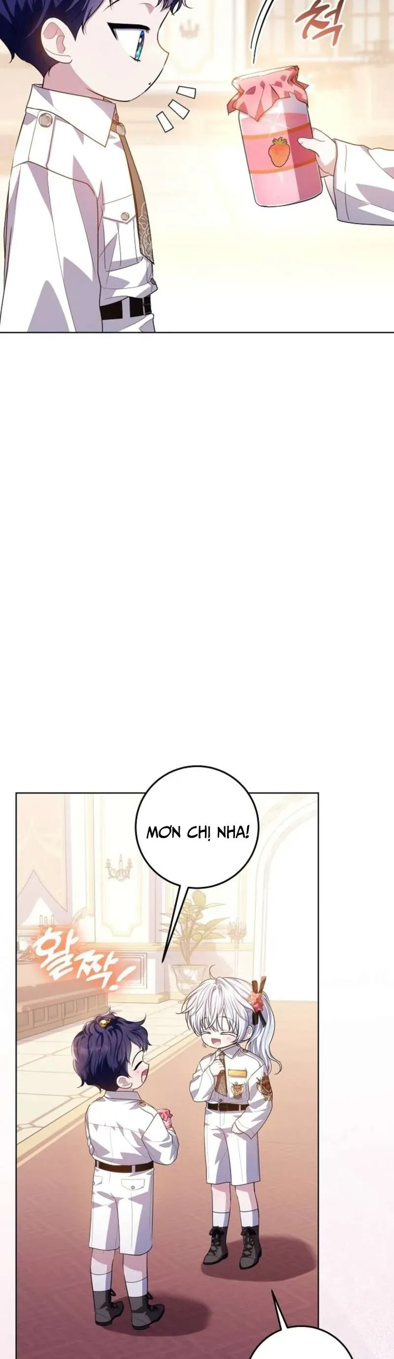 Người Cha Che Giấu Sức Mạnh Chap 54 - Next Chap 53