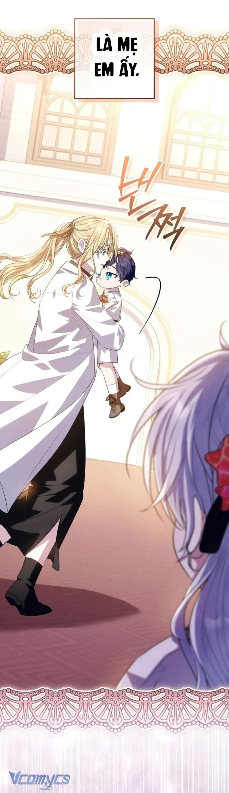 Người Cha Che Giấu Sức Mạnh Chap 54 - Next Chap 53