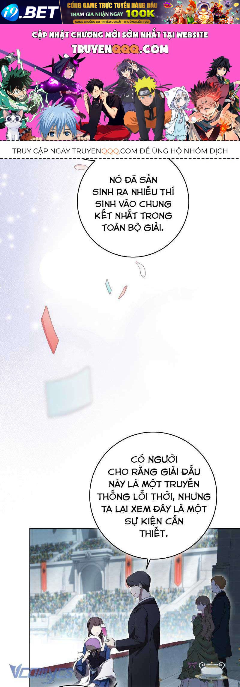 Cái Giá Phải Trả Chap 81 - Next Chap 80
