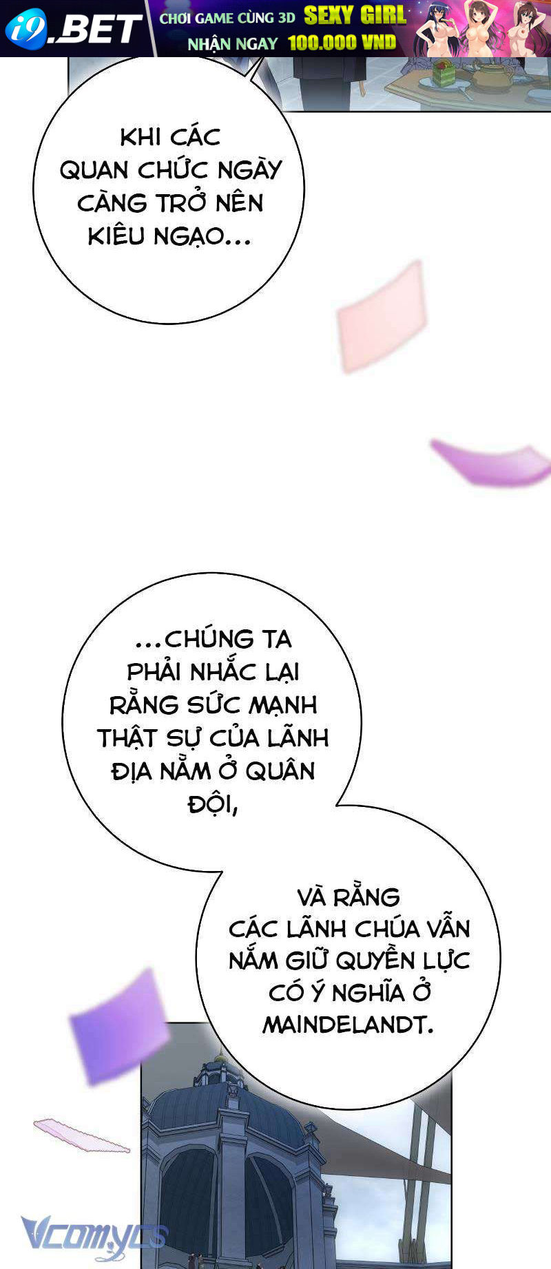 Cái Giá Phải Trả Chap 81 - Next Chap 80