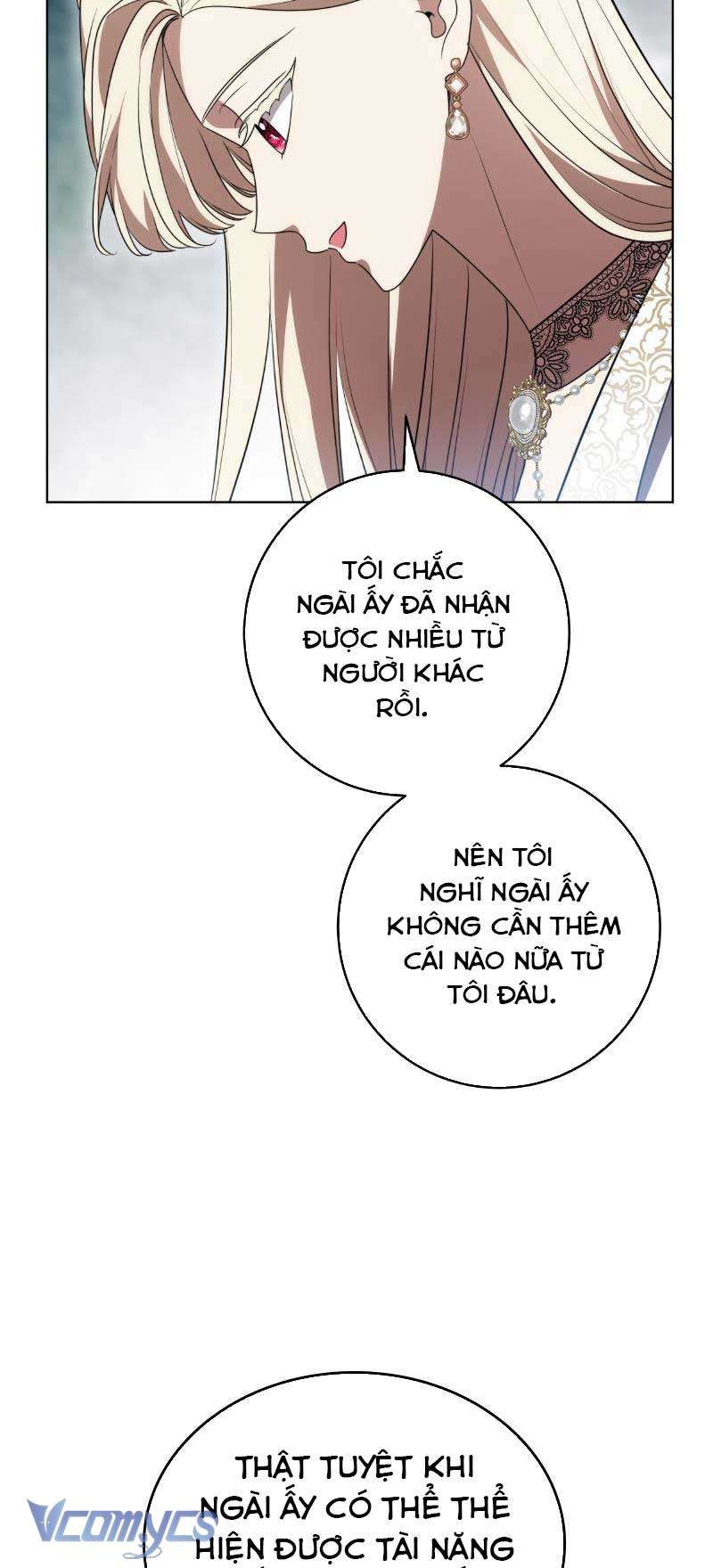 Cái Giá Phải Trả Chap 81 - Next Chap 80