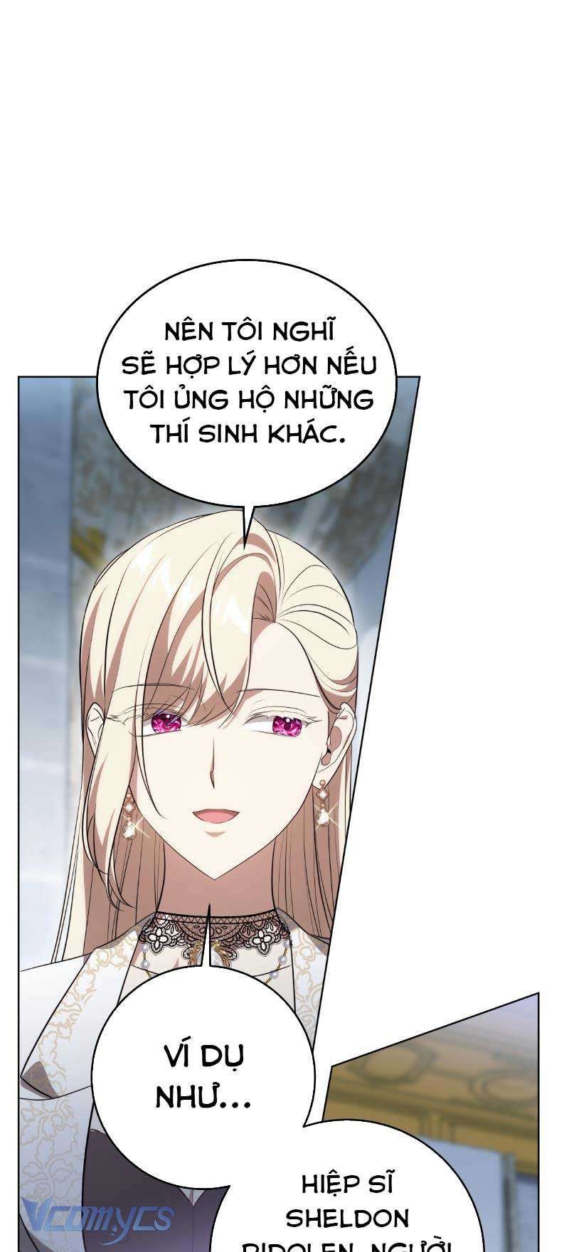 Cái Giá Phải Trả Chap 81 - Next Chap 80