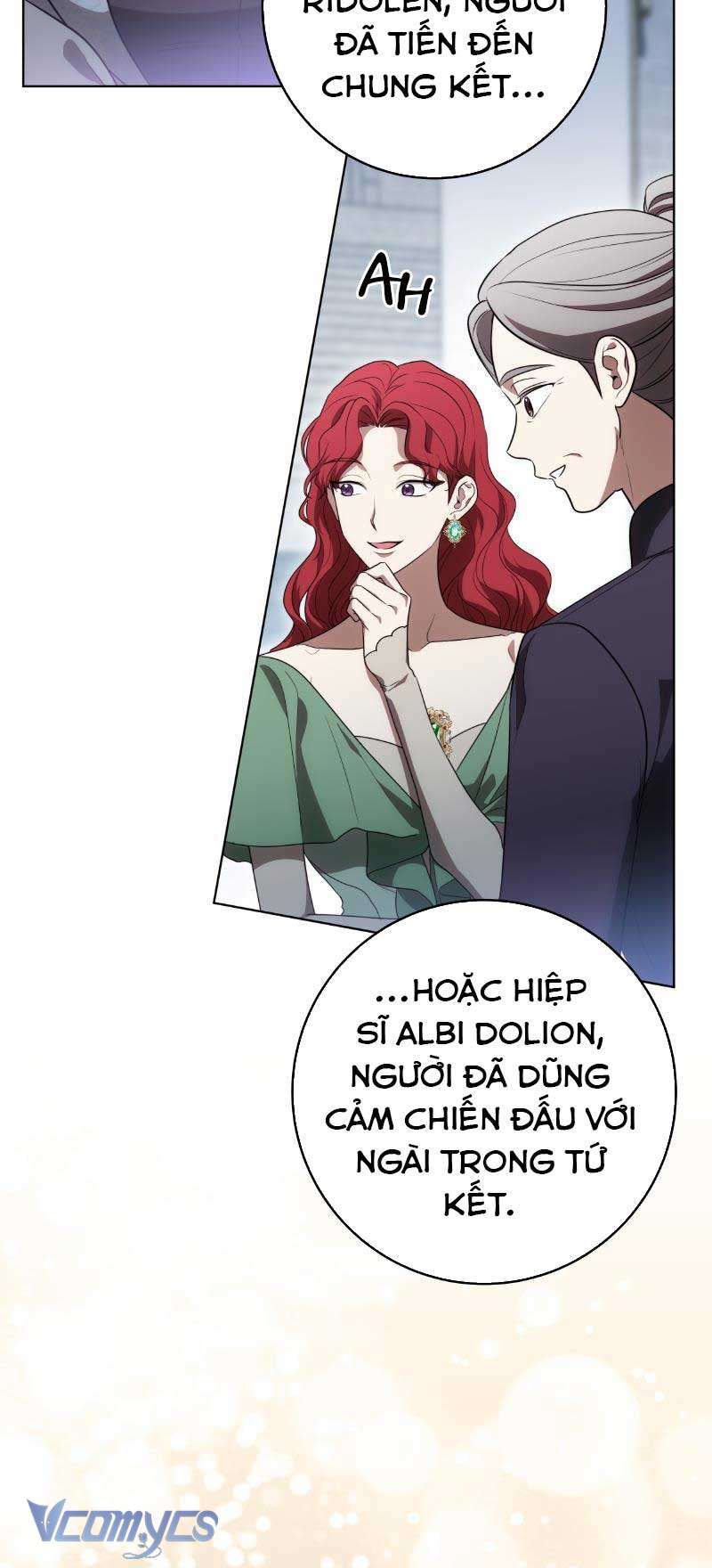 Cái Giá Phải Trả Chap 81 - Next Chap 80