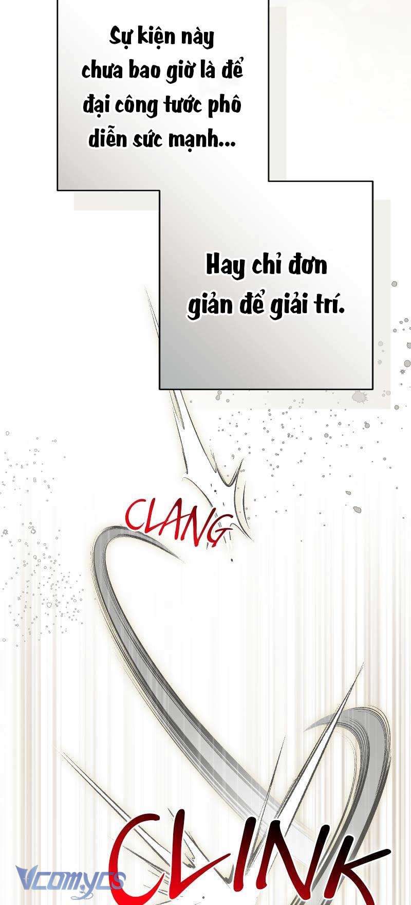 Cái Giá Phải Trả Chap 81 - Next Chap 80