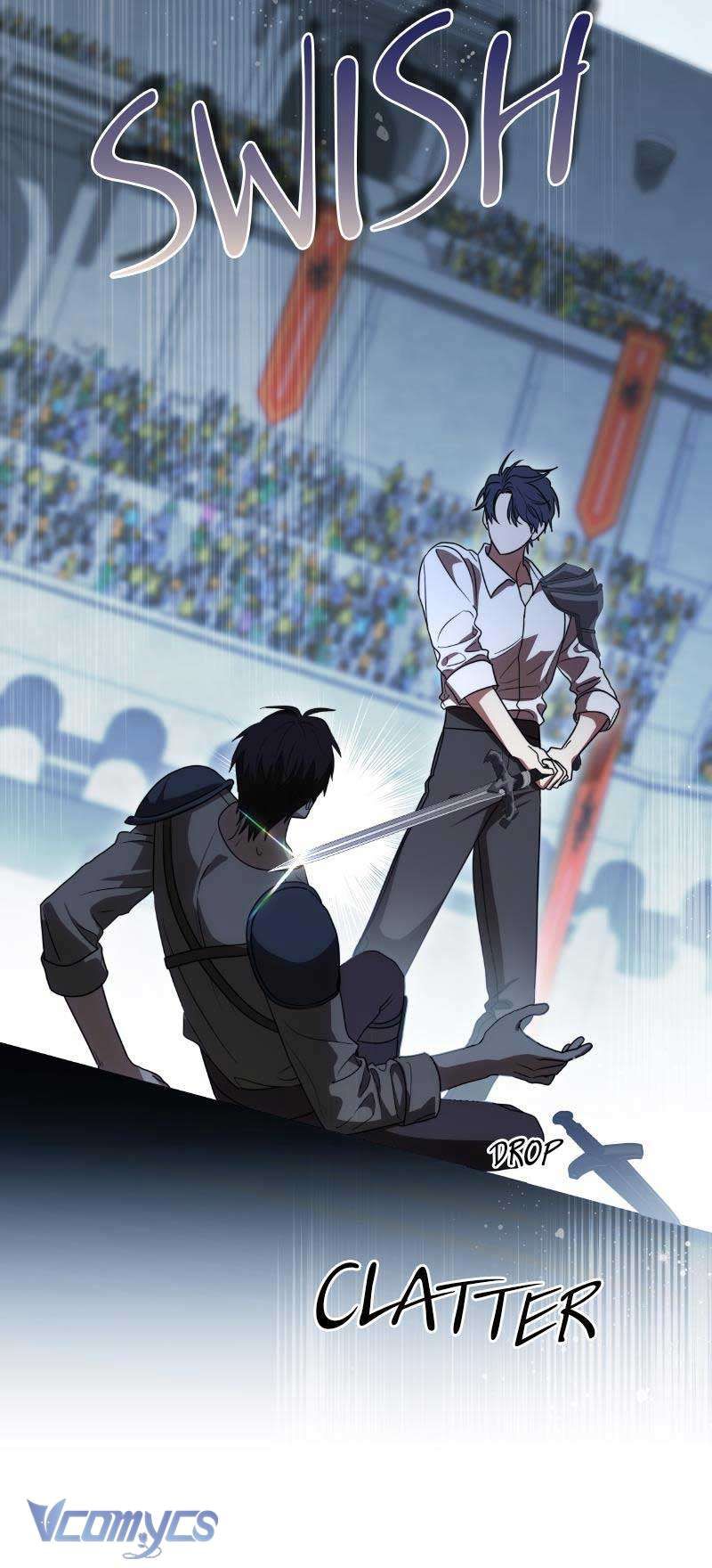 Cái Giá Phải Trả Chap 81 - Next Chap 80