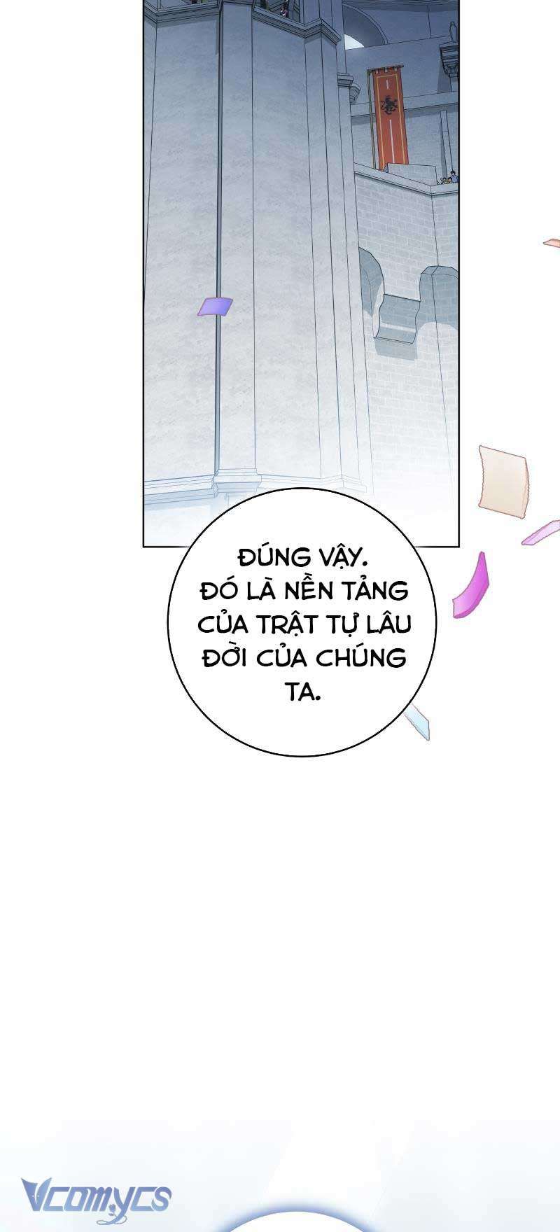 Cái Giá Phải Trả Chap 81 - Next Chap 80