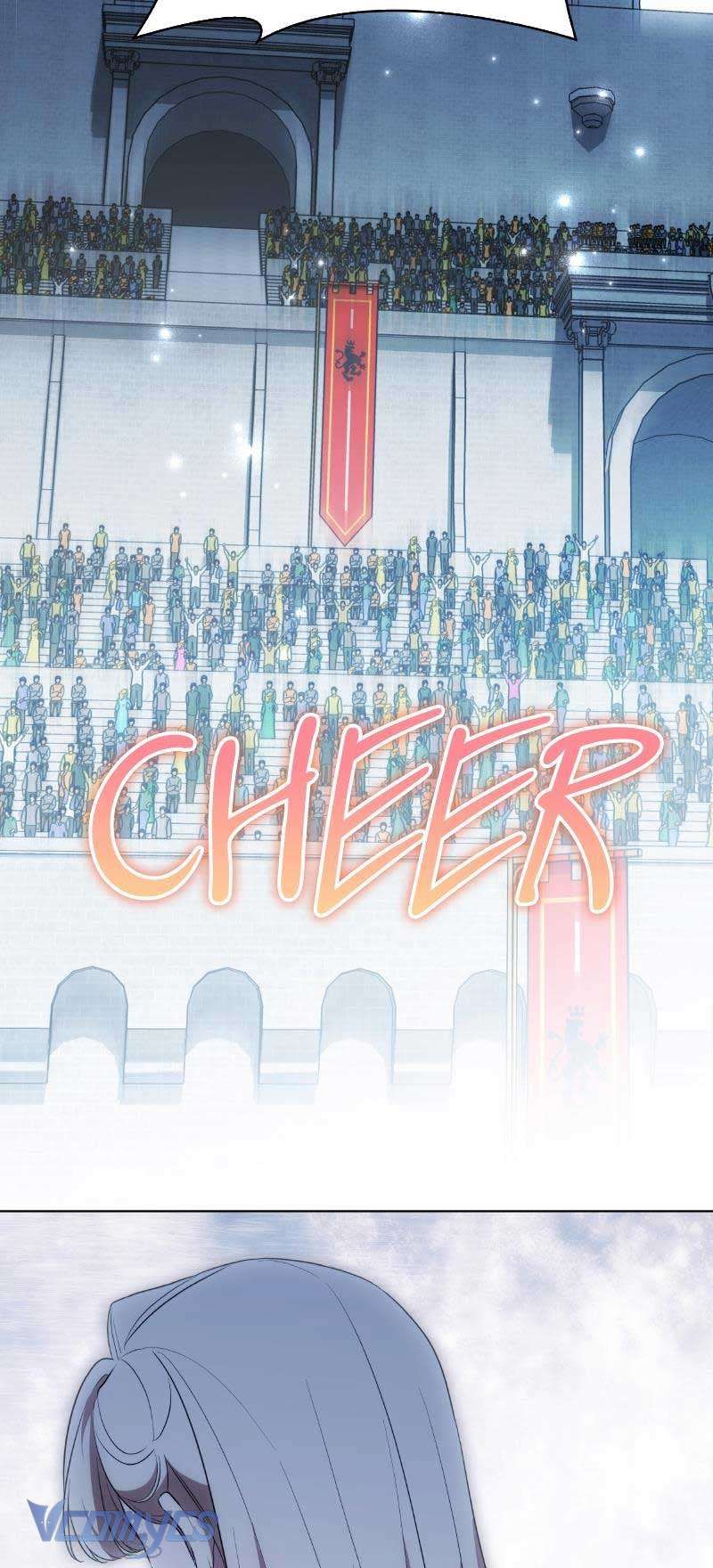 Cái Giá Phải Trả Chap 81 - Next Chap 80