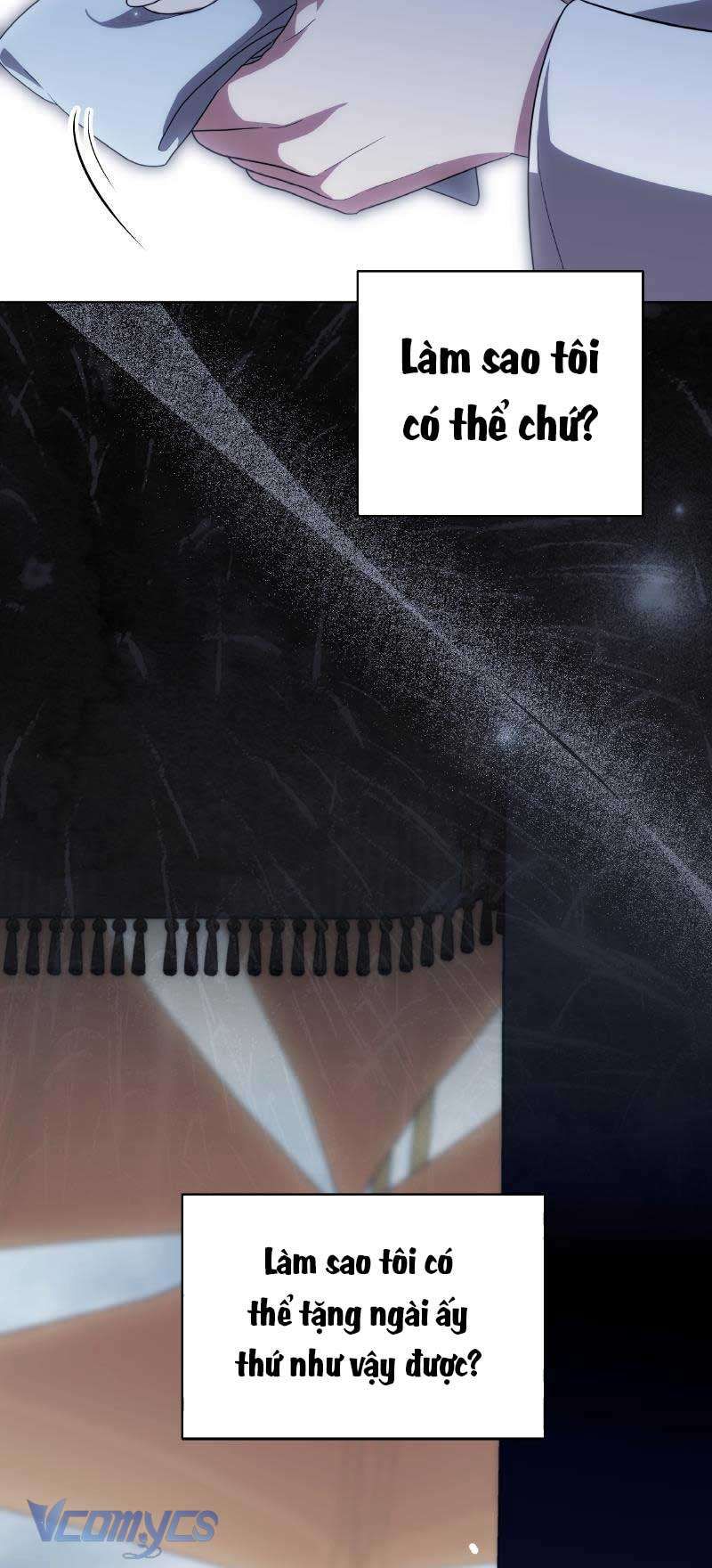 Cái Giá Phải Trả Chap 81 - Next Chap 80