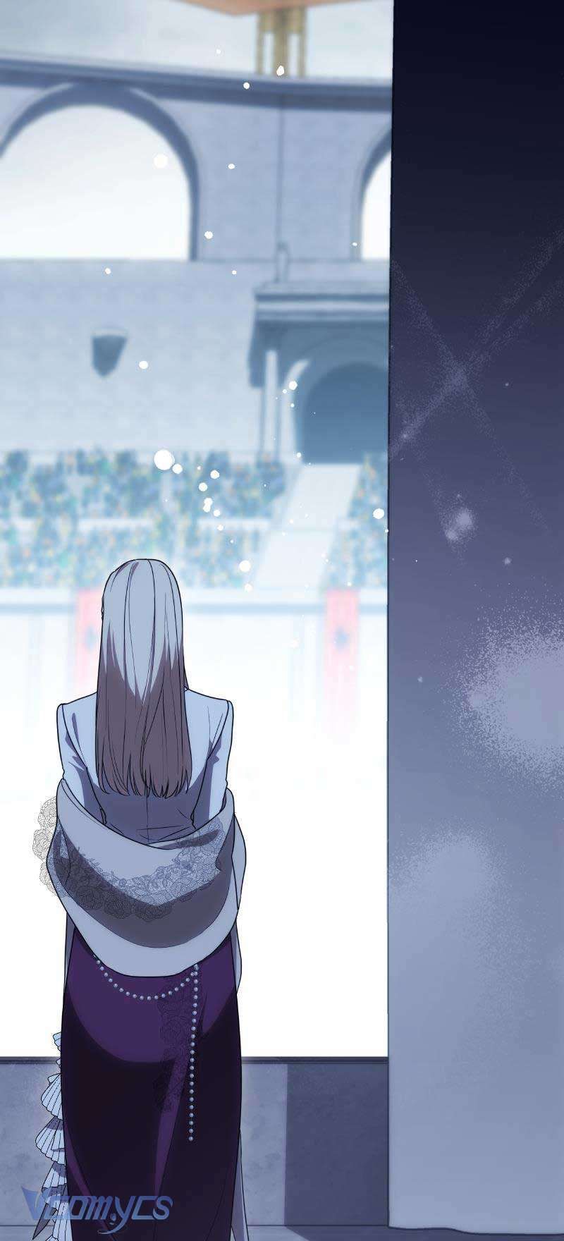 Cái Giá Phải Trả Chap 81 - Next Chap 80