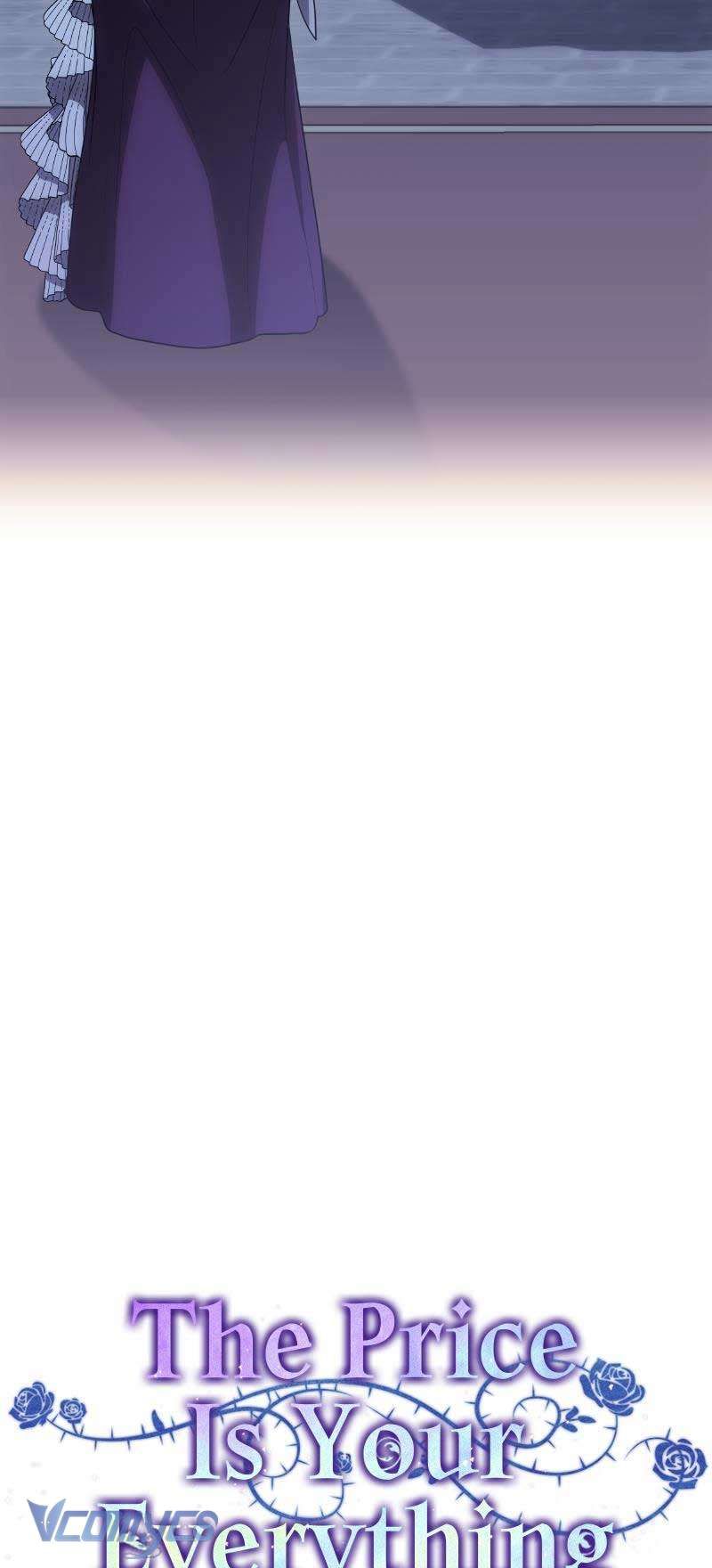 Cái Giá Phải Trả Chap 81 - Next Chap 80