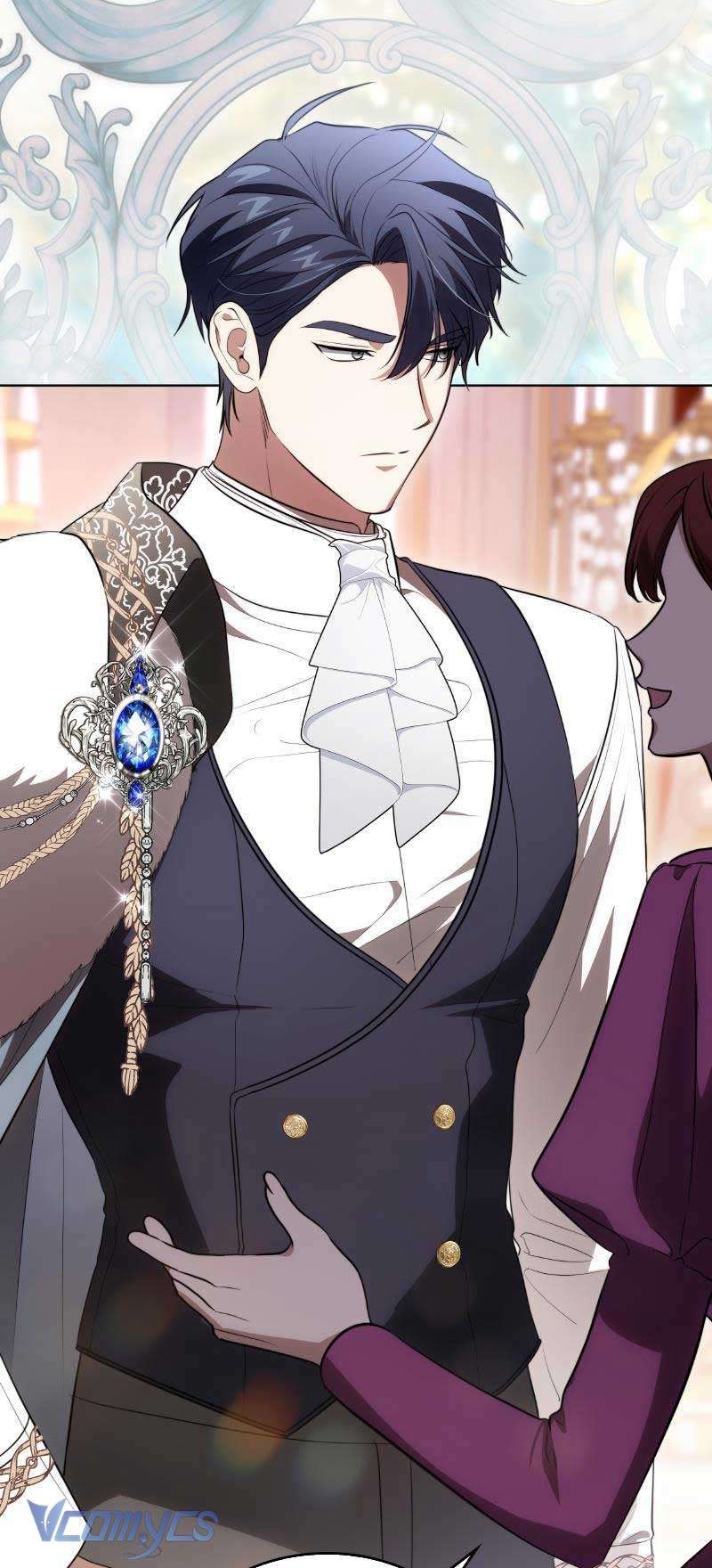 Cái Giá Phải Trả Chap 81 - Next Chap 80