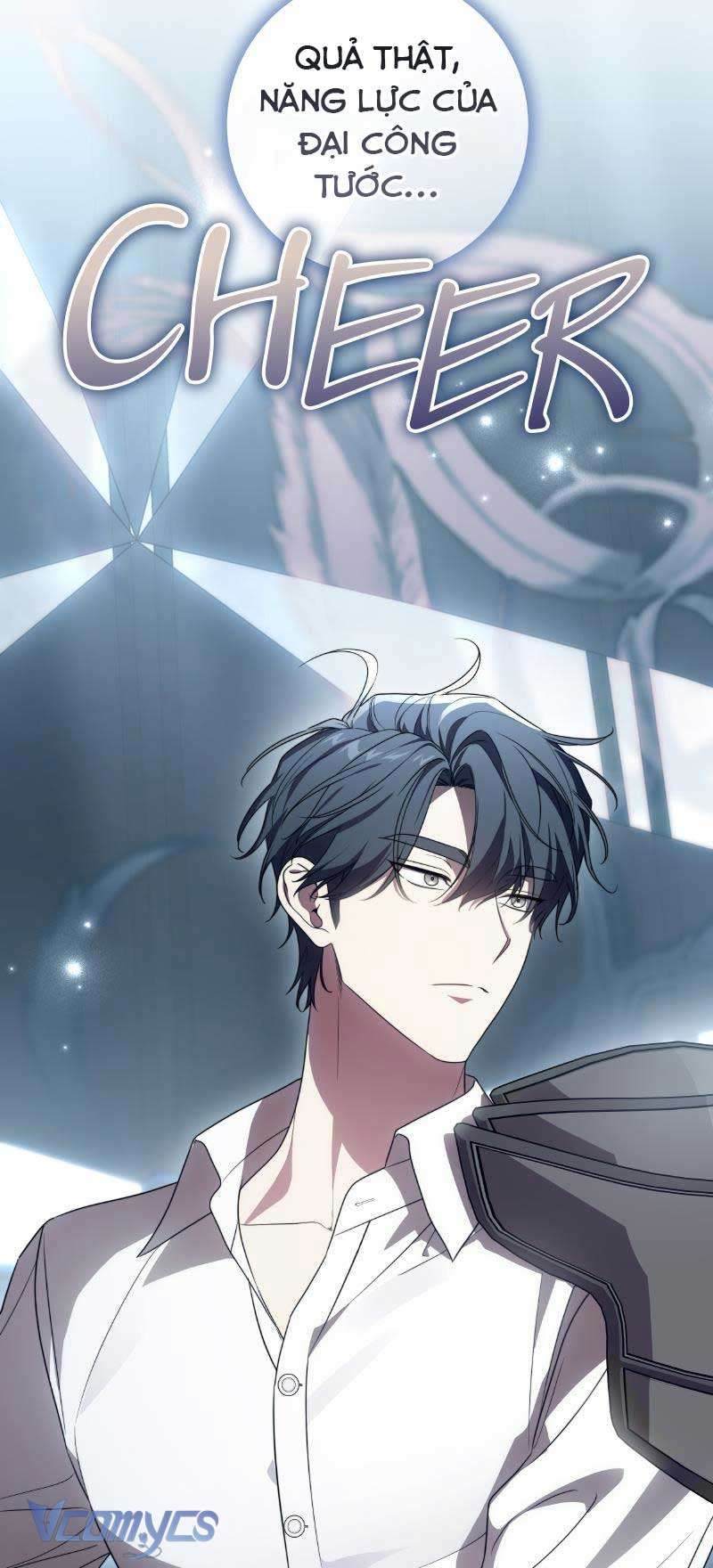 Cái Giá Phải Trả Chap 81 - Next Chap 80