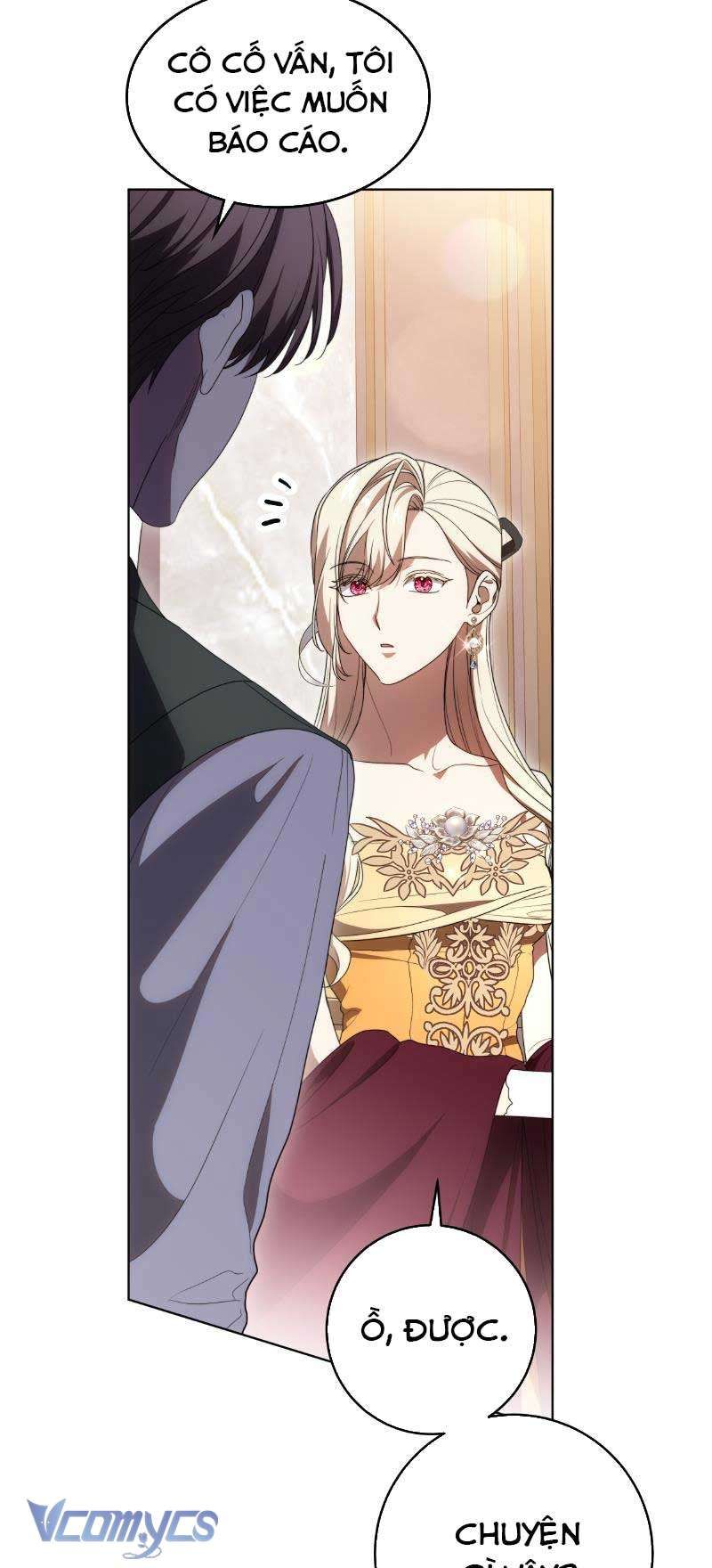 Cái Giá Phải Trả Chap 81 - Next Chap 80