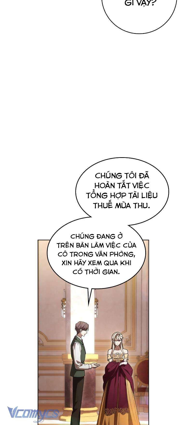 Cái Giá Phải Trả Chap 81 - Next Chap 80