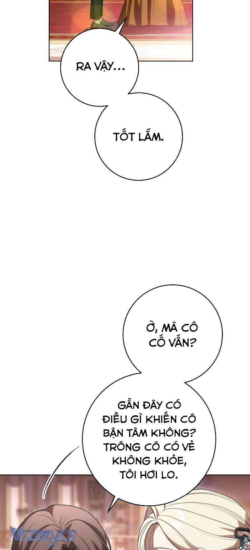 Cái Giá Phải Trả Chap 81 - Next Chap 80