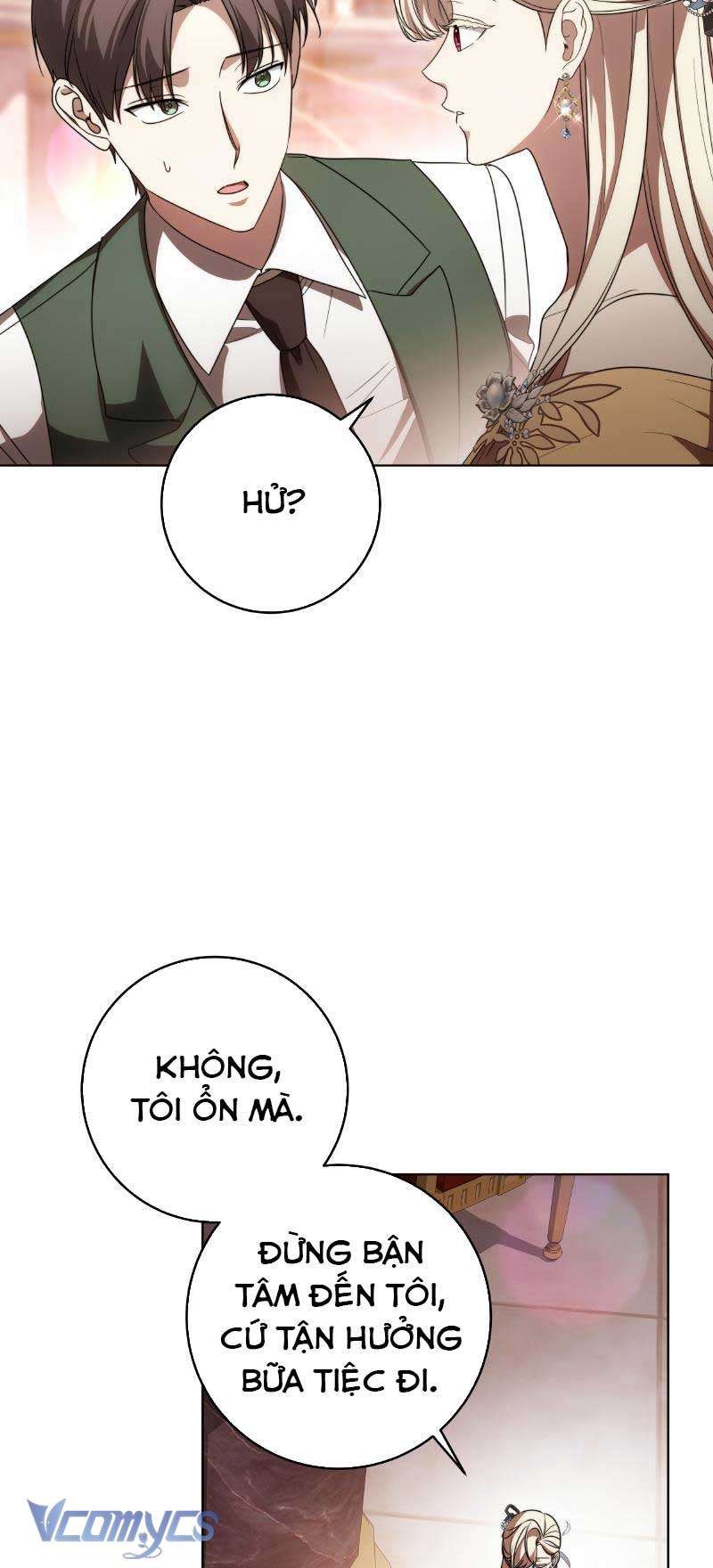 Cái Giá Phải Trả Chap 81 - Next Chap 80