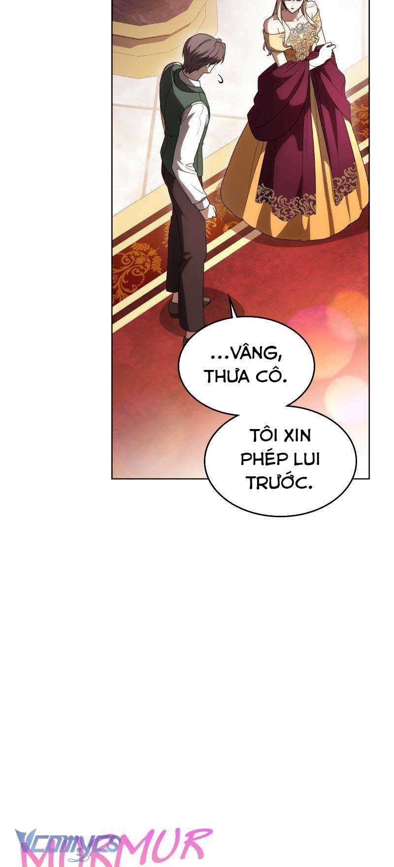 Cái Giá Phải Trả Chap 81 - Next Chap 80