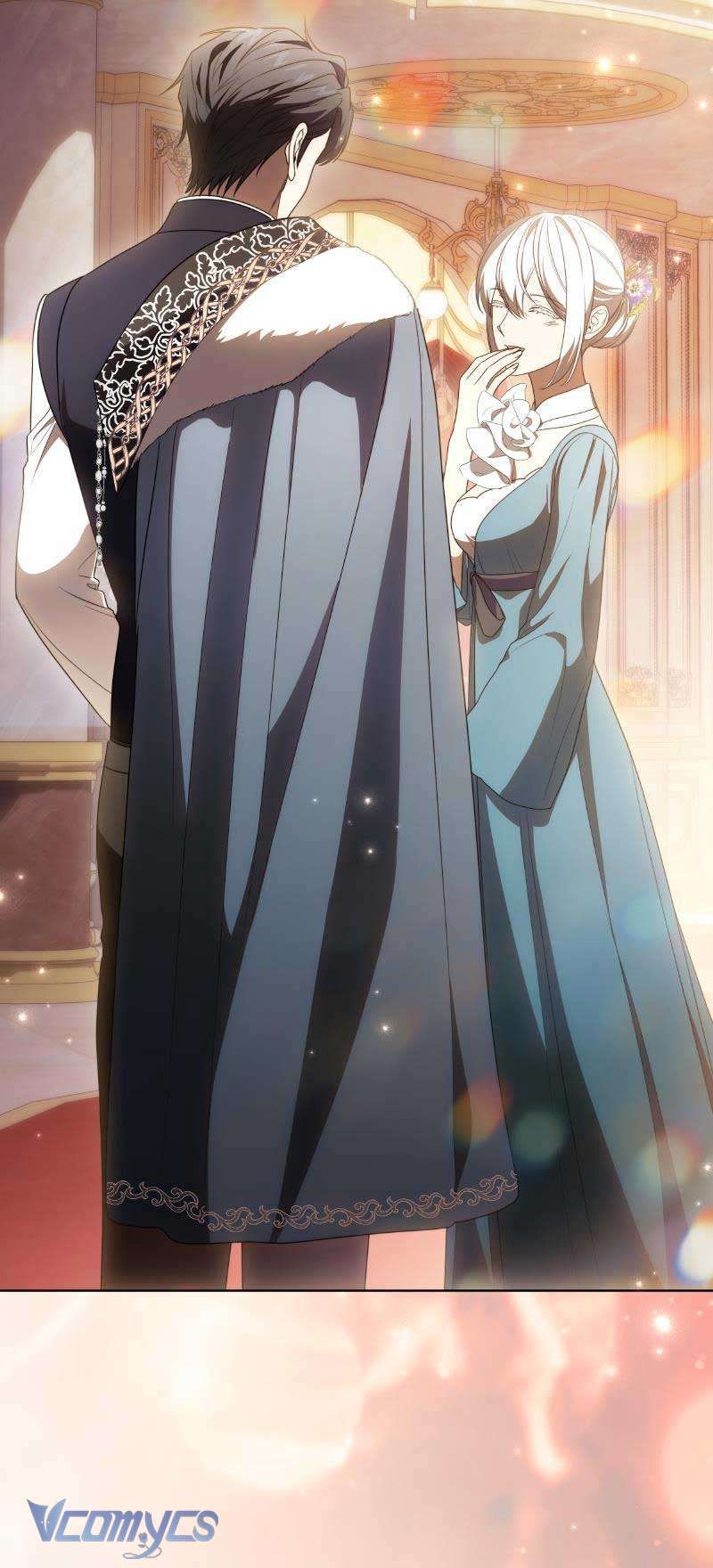 Cái Giá Phải Trả Chap 81 - Next Chap 80