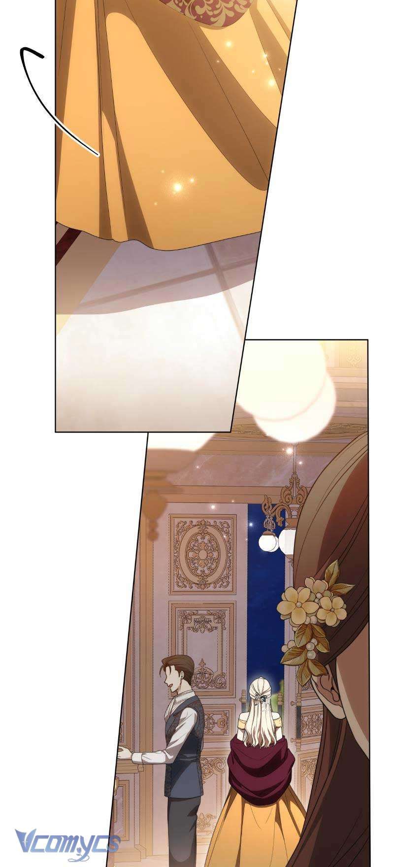 Cái Giá Phải Trả Chap 81 - Next Chap 80