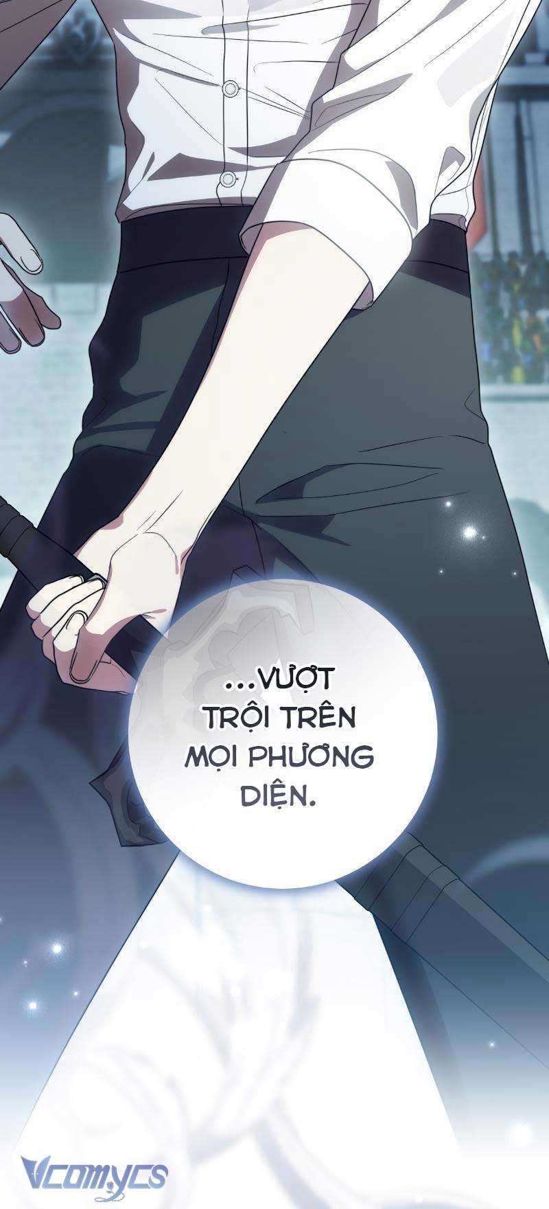 Cái Giá Phải Trả Chap 81 - Next Chap 80