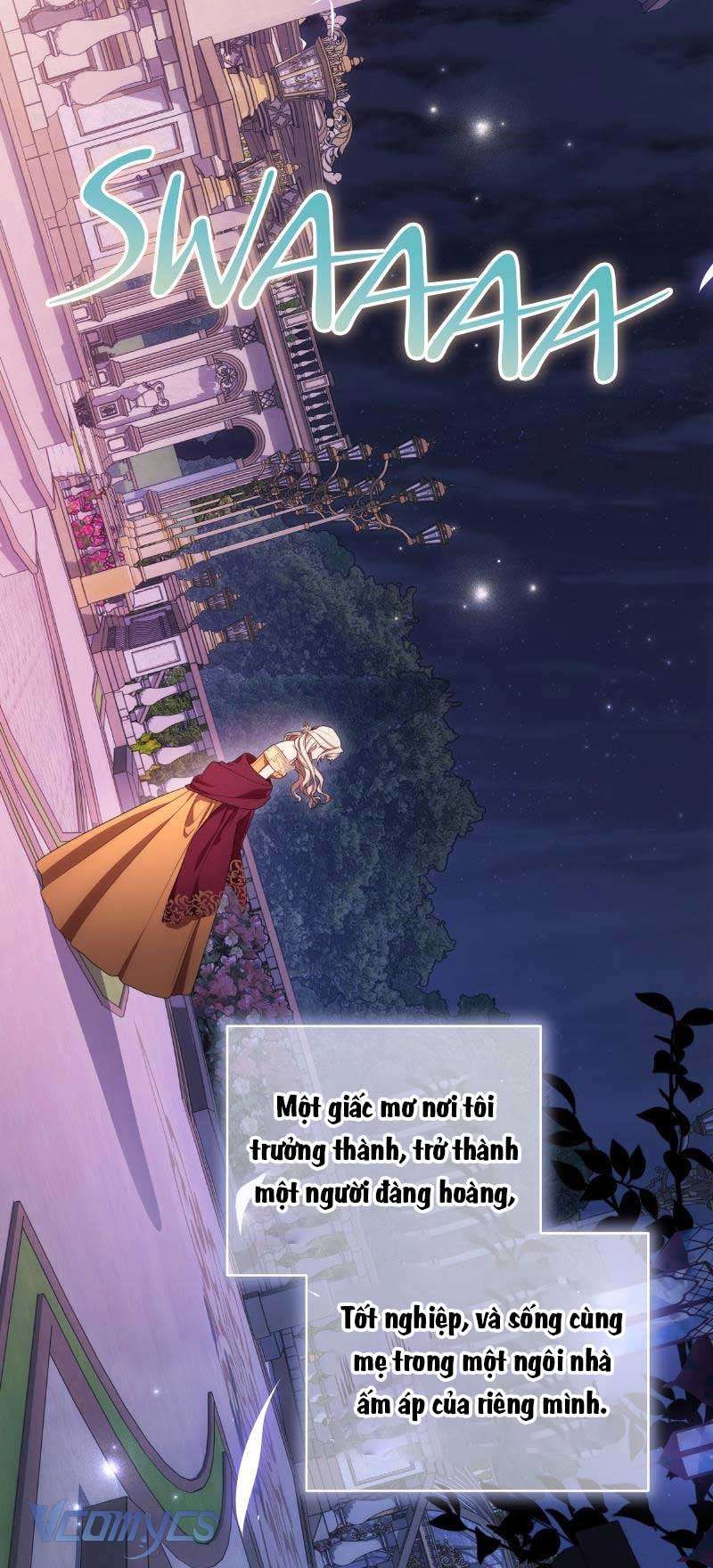 Cái Giá Phải Trả Chap 81 - Next Chap 80