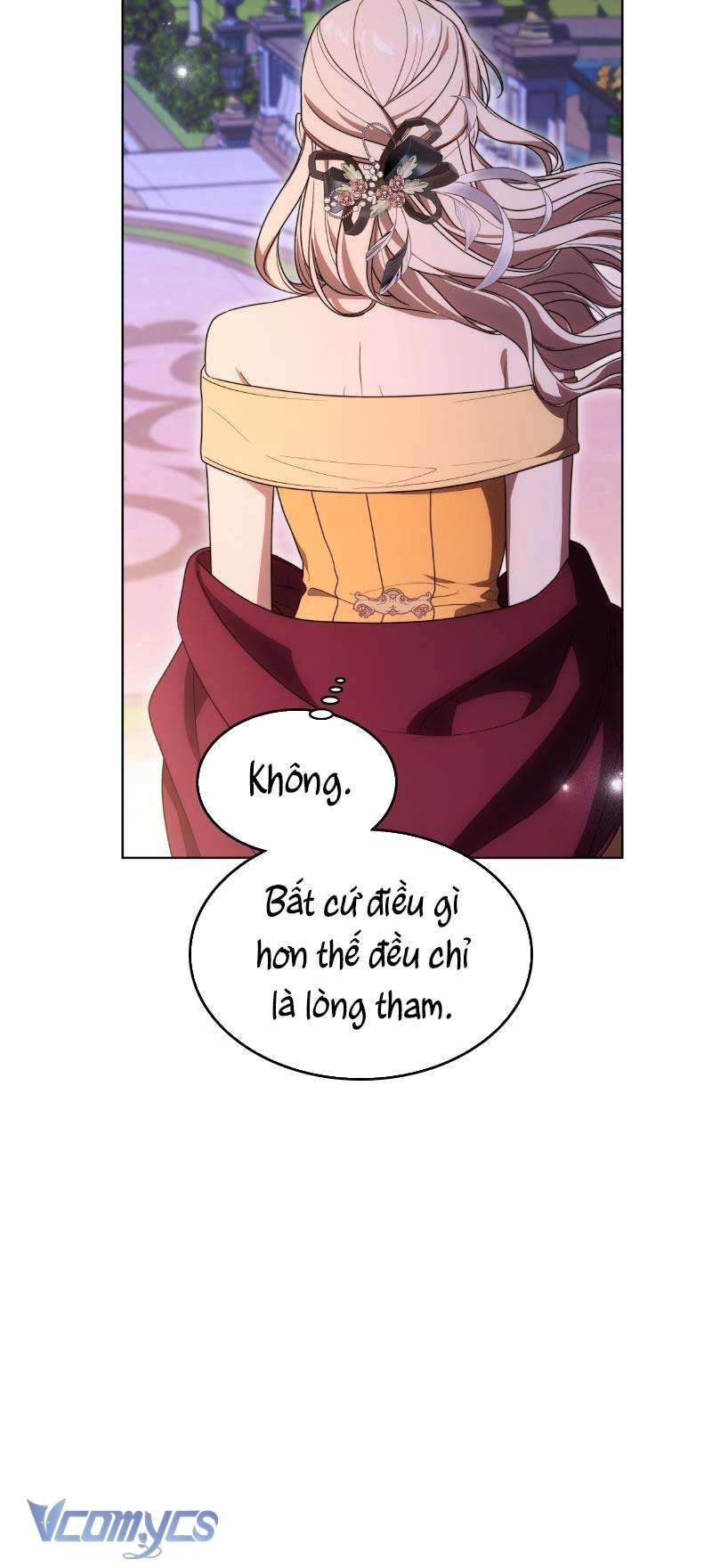 Cái Giá Phải Trả Chap 81 - Next Chap 80