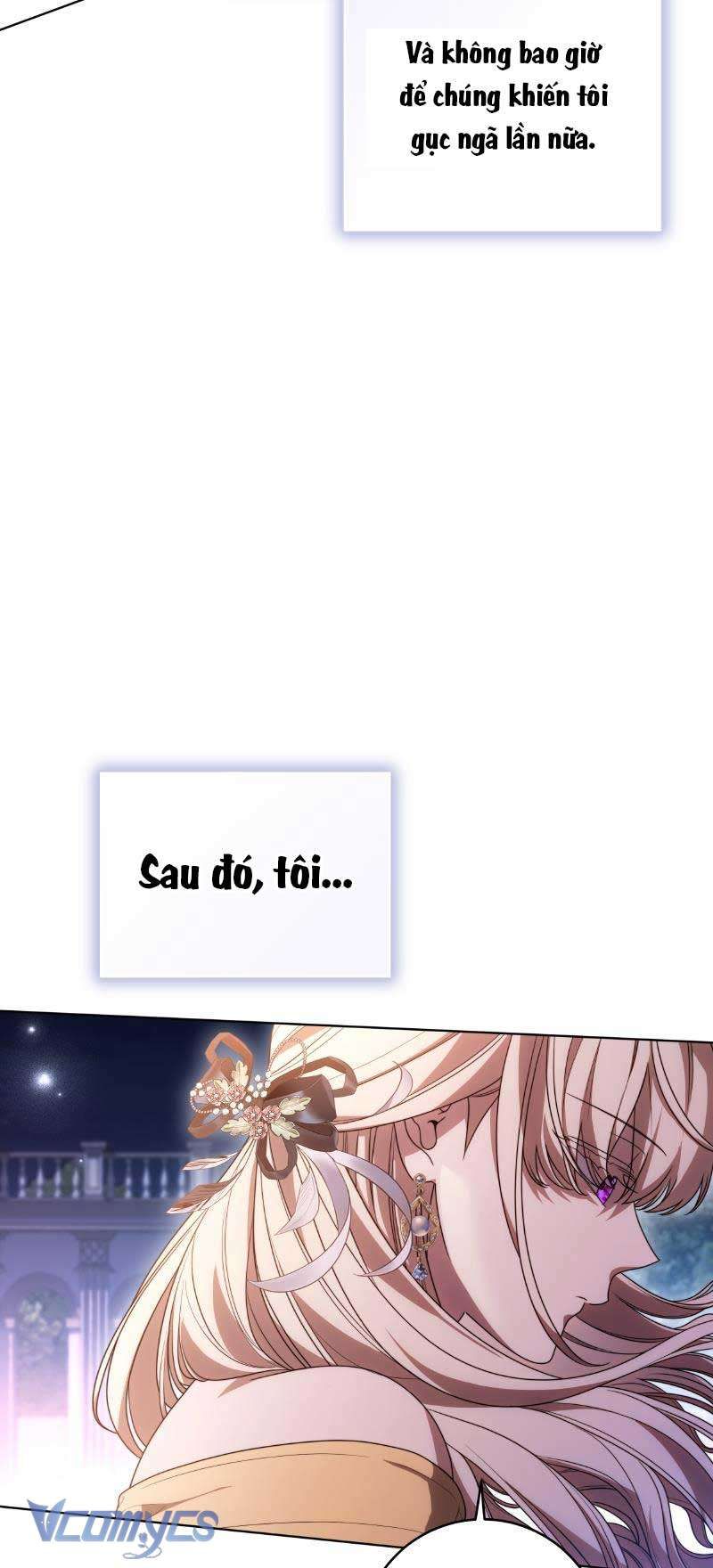 Cái Giá Phải Trả Chap 81 - Next Chap 80