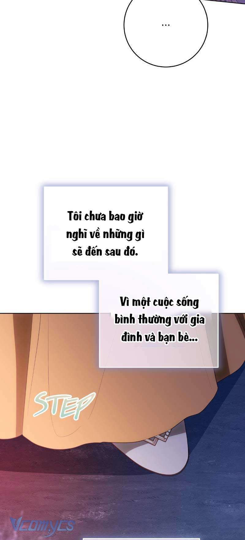 Cái Giá Phải Trả Chap 81 - Next Chap 80