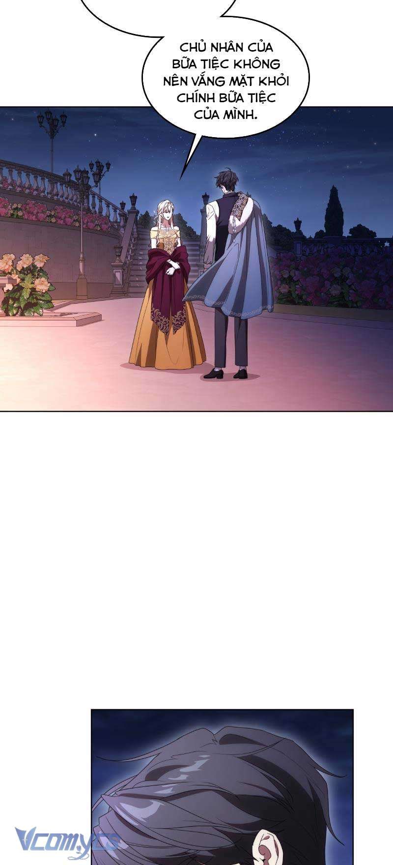 Cái Giá Phải Trả Chap 81 - Next Chap 80