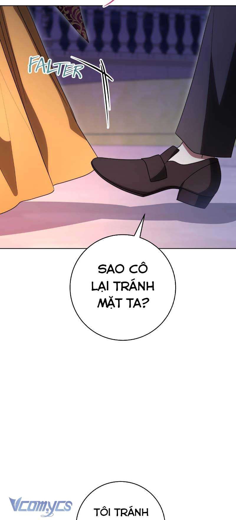 Cái Giá Phải Trả Chap 81 - Next Chap 80
