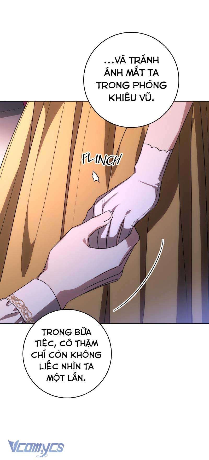 Cái Giá Phải Trả Chap 81 - Next Chap 80
