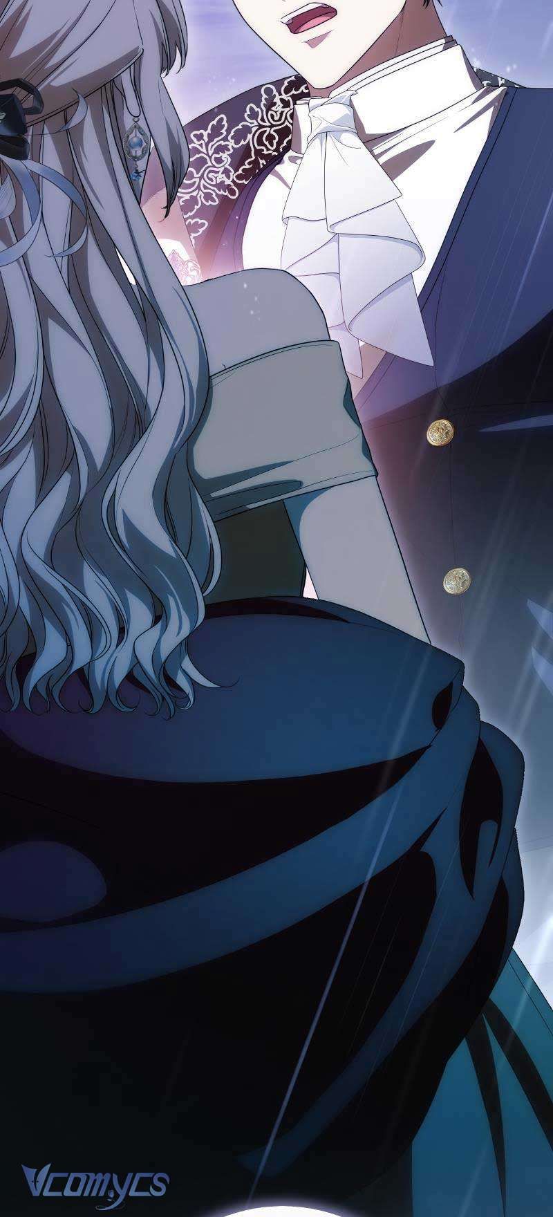 Cái Giá Phải Trả Chap 81 - Next Chap 80