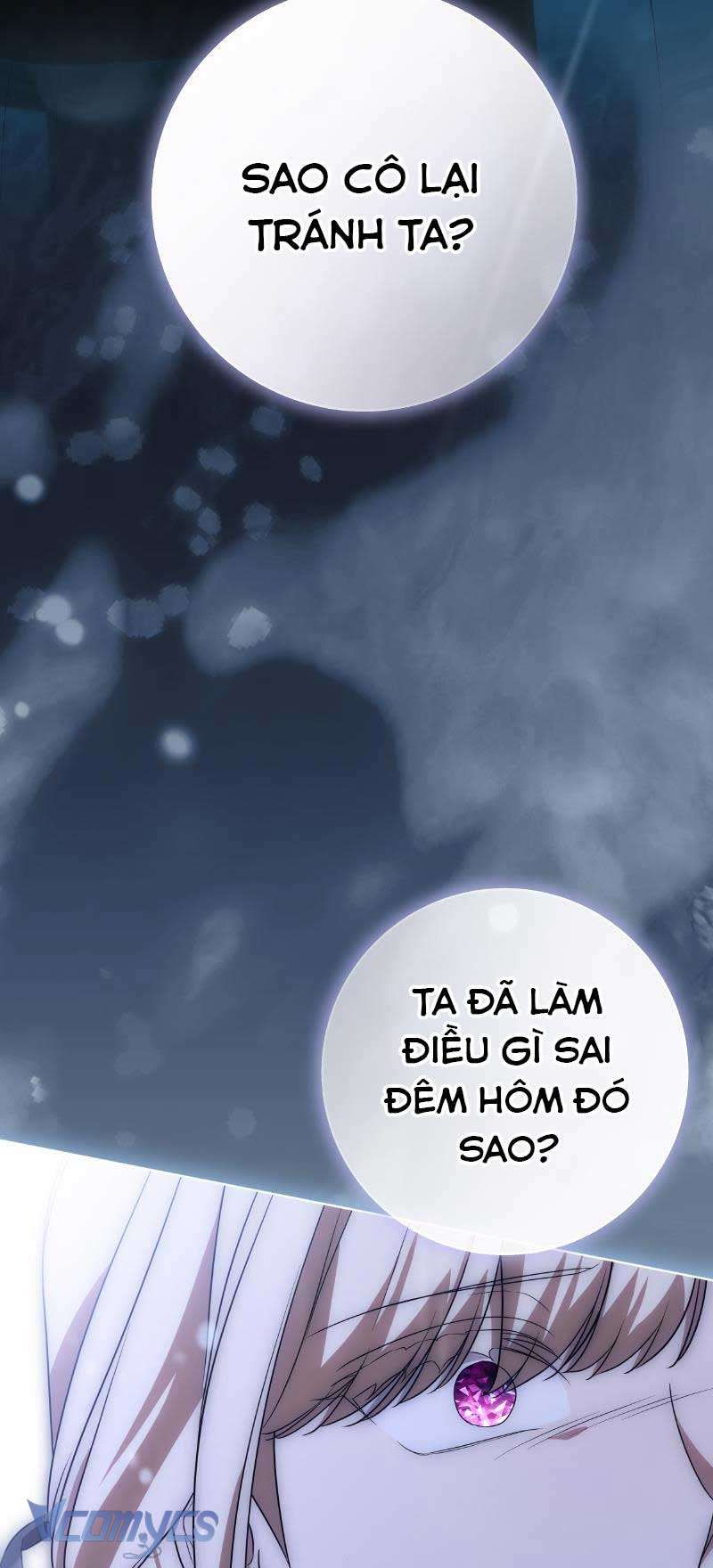 Cái Giá Phải Trả Chap 81 - Next Chap 80