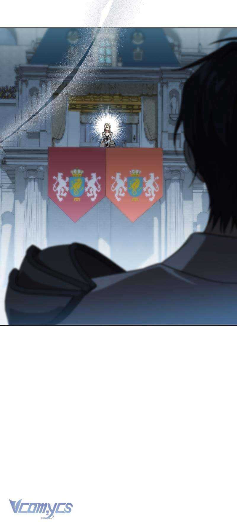 Cái Giá Phải Trả Chap 81 - Next Chap 80