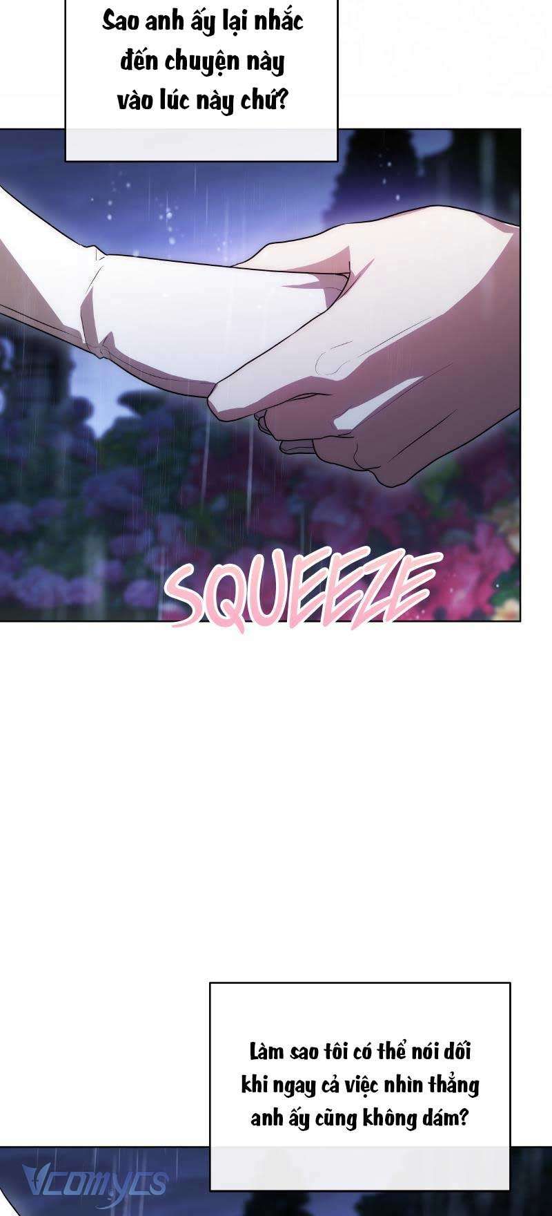 Cái Giá Phải Trả Chap 81 - Next Chap 80