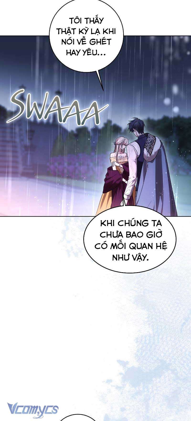Cái Giá Phải Trả Chap 81 - Next Chap 80