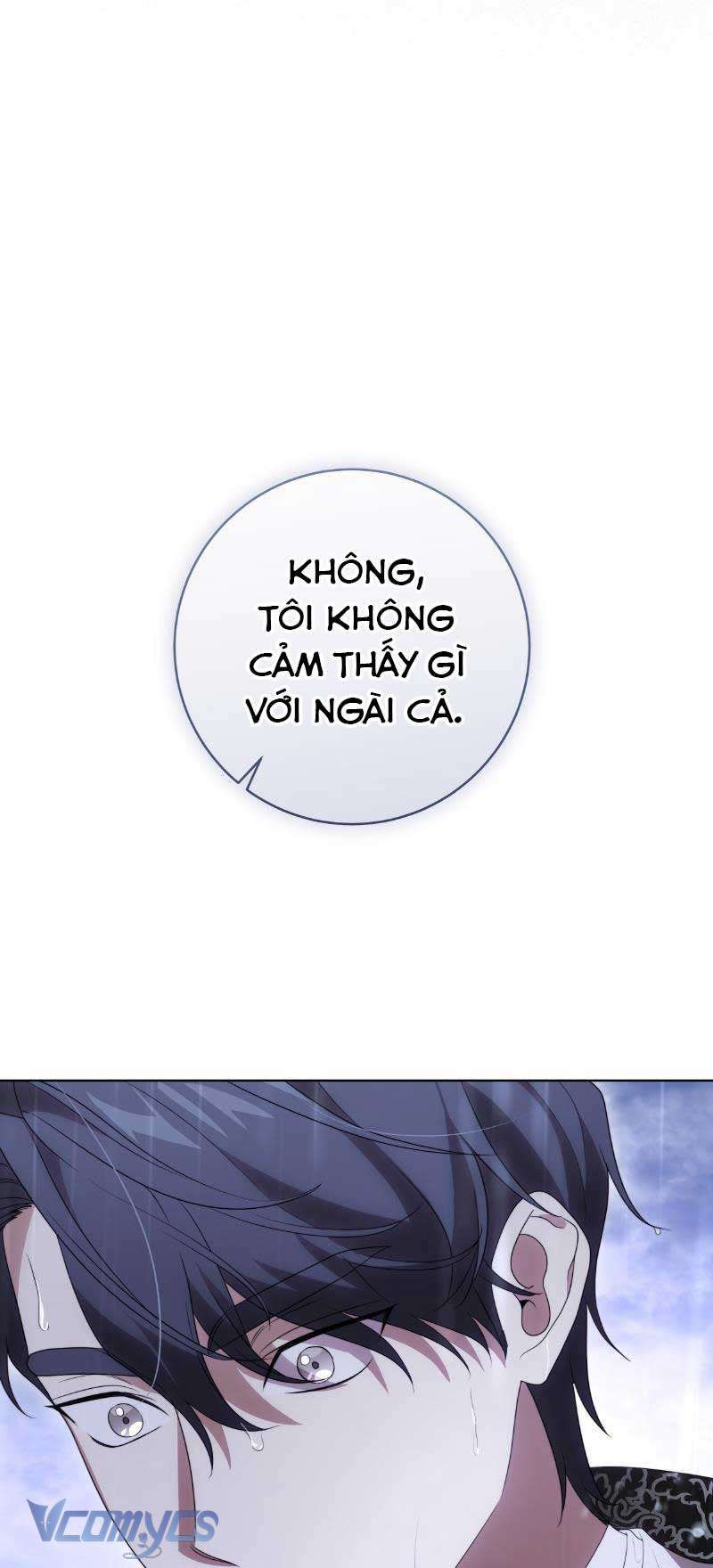 Cái Giá Phải Trả Chap 81 - Next Chap 80