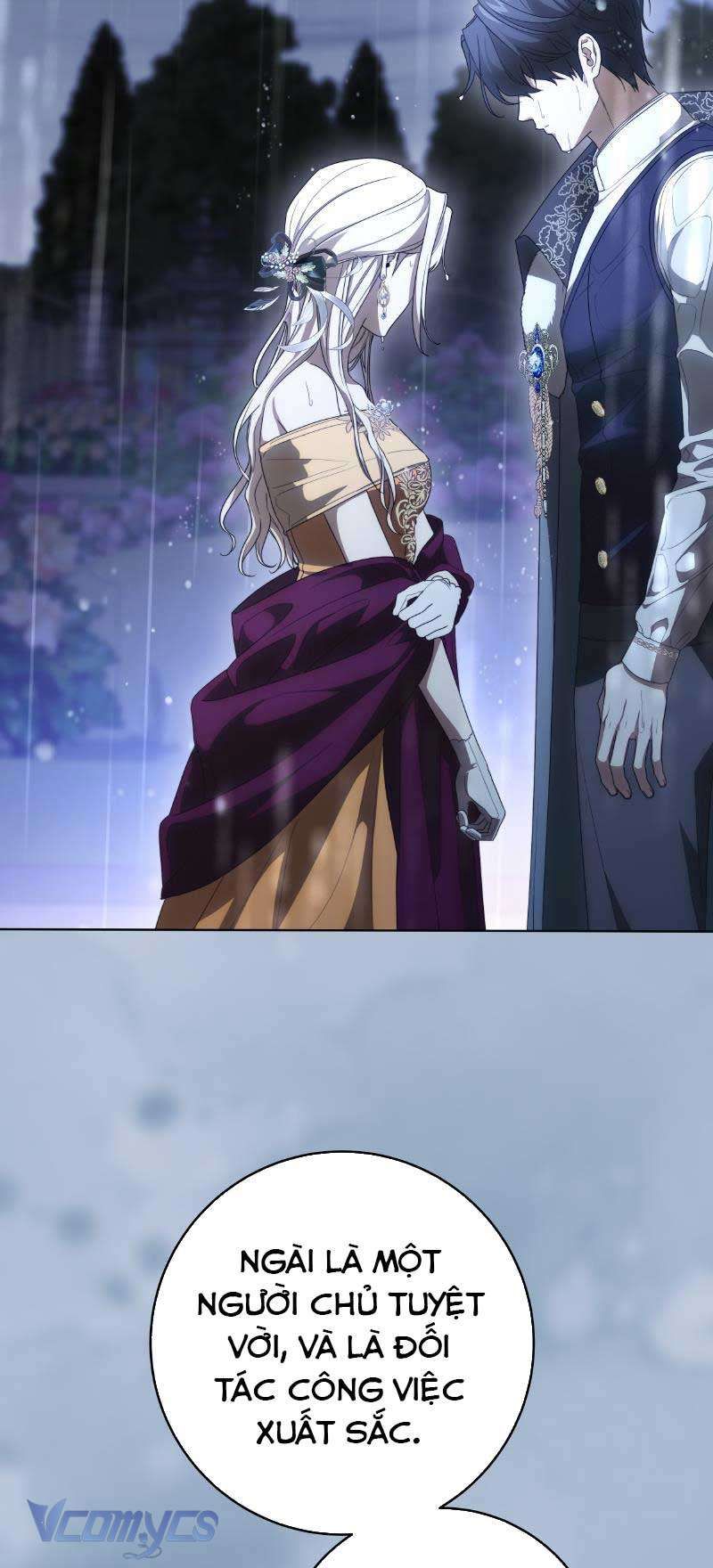 Cái Giá Phải Trả Chap 81 - Next Chap 80