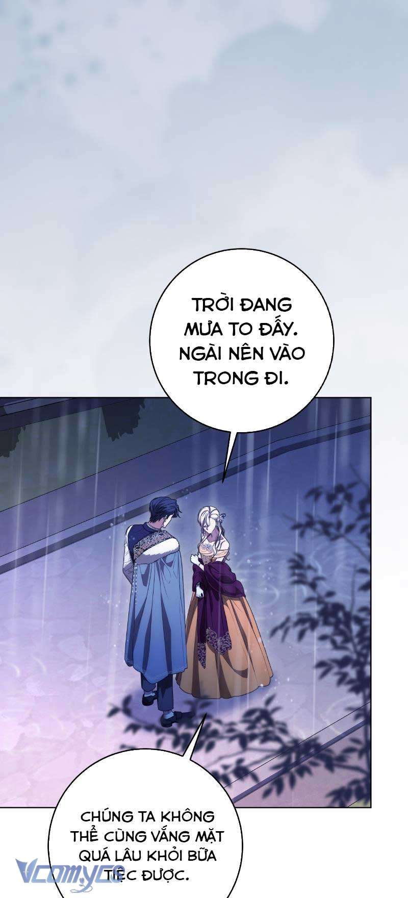 Cái Giá Phải Trả Chap 81 - Next Chap 80