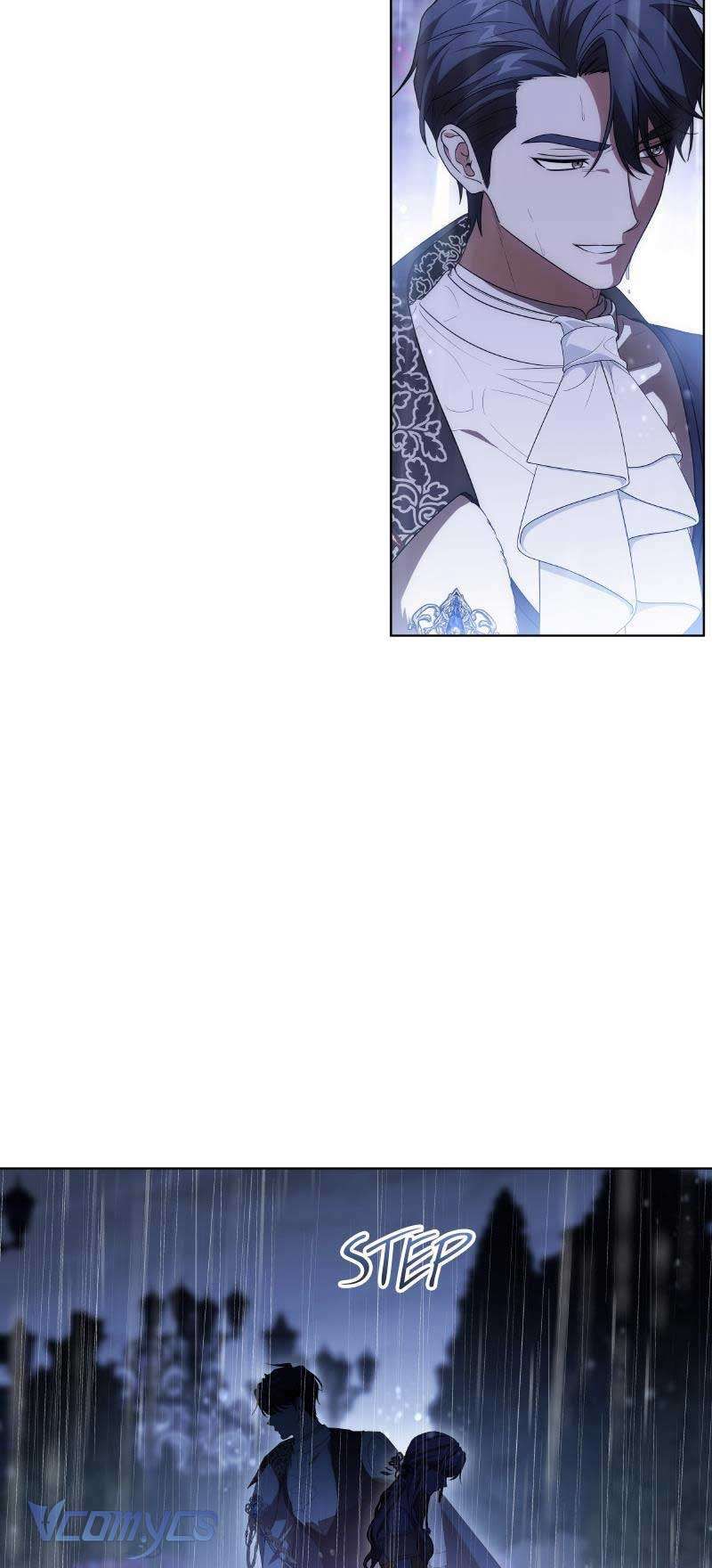 Cái Giá Phải Trả Chap 81 - Next Chap 80